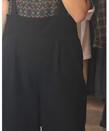 Jagger | サロペット/オーバーオール