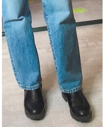 Jagger | ローファー