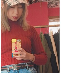 Jagger | ニット/セーター