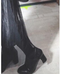 SESTO | ブーティ