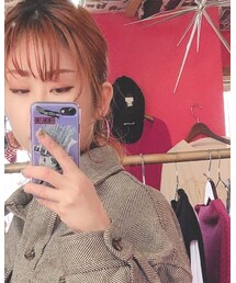 E hyphen world gallery | トップス