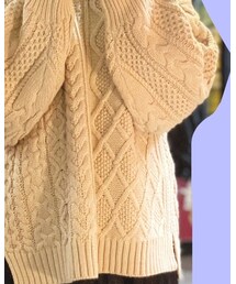 AMERICAN HOLIC | ニット/セーター