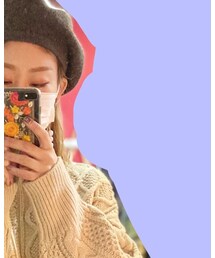 Jagger | ハンチング/ベレー帽