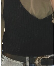 Jagger | キャミソール