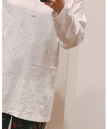 GU | トップス
