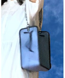 CAPTURE C | ショルダーバッグ