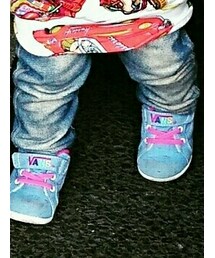 VANS | スニーカー