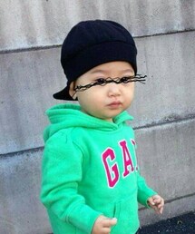 西松屋 | キャップ