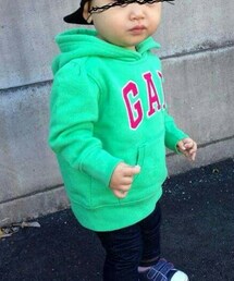 babyGAP | パーカー