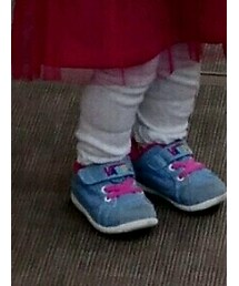 combimini | レッグウォーマー