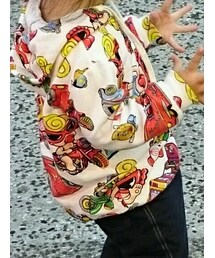 HYSTERIC MINI | パーカー