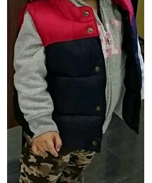 babyGAP | ダウンベスト