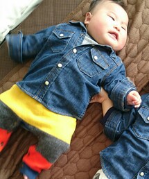 babyGAP | デニムジャケット