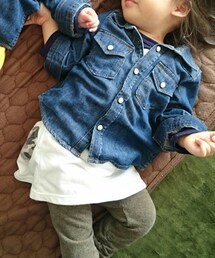 babyGAP | デニムジャケット