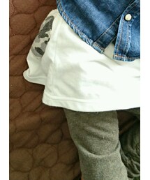 西松屋 | スカート