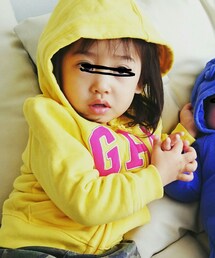 babyGAP | パーカー