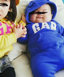 babyGAP | ロンパース