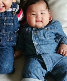 babyGAP | ロンパース