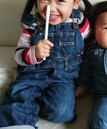 babyGAP | サロペット/オーバーオール