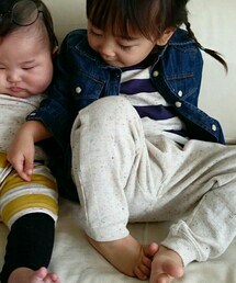 babyGAP | デニムジャケット(デニムジャケット)