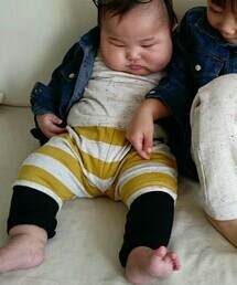 babyGAP | デニムジャケット(デニムジャケット)