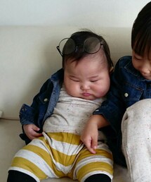 claire's | だて眼鏡(メガネ)