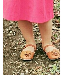 OLD NAVY | バレエシューズ