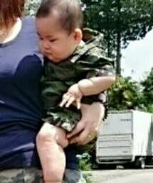 babyGAP | ロンパース