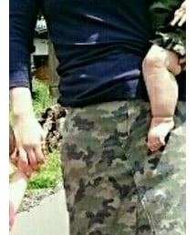 CIAOPANIC TYPY | スカート