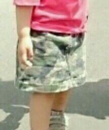 CIAOPANIC TYPY | スカート