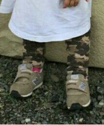 UNIQLO | 10分丈(レギンス/スパッツ)