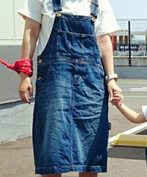 SHOPLIST | サロペット/オーバーオール