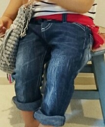 Right-on | デニムパンツ