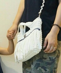 Handmade | ショルダーバッグ