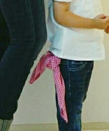 DAISO | バンダナ/スカーフ