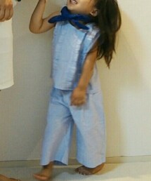 韓国服 | タンクトップ