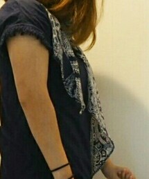 AZUL | ストール/ショール