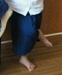 西松屋(ニシマツヤ)の「パンツ(その他パンツ)」
