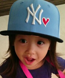 ny | キャップ