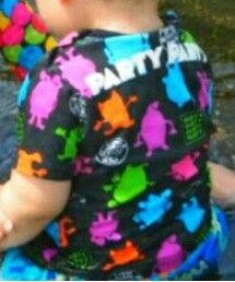 PARTY PARTY | Tシャツ/カットソー