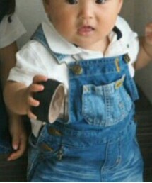 babyGAP | ポロシャツ
