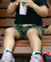 Birthday | その他パンツ