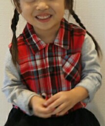 西松屋 | シャツ/ブラウス