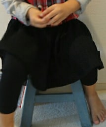 AZUL by moussy | スカート