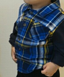 西松屋 | シャツ/ブラウス