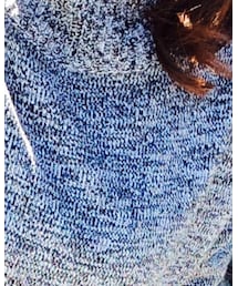 GU | ニット/セーター