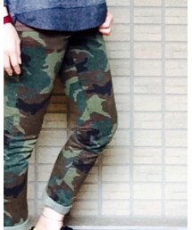 BEAUTY&YOUTH UNITED ARROWS | その他パンツ