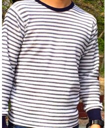 ikka | Tシャツ/カットソー