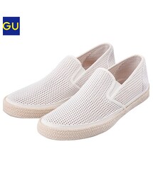 GU | スリッポン(スニーカー)