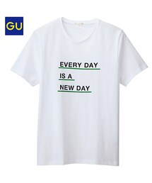 GU | Tシャツ/カットソー